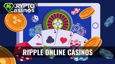  online casino xrp
